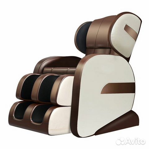Массажное кресло booker