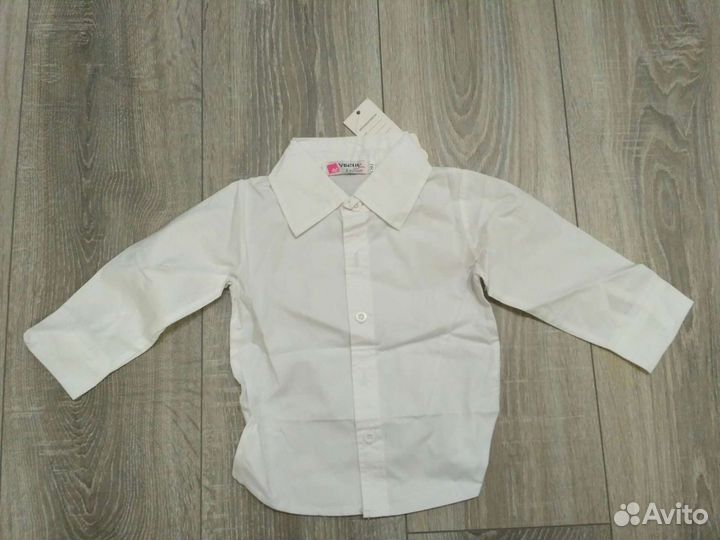 Костюм детский 74-80