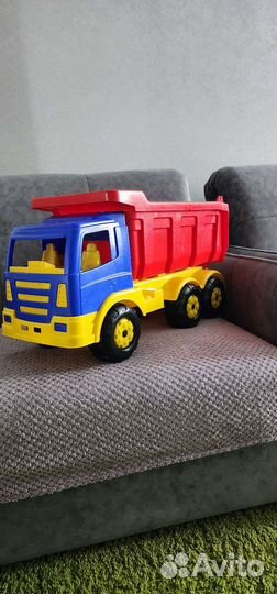 Детские игрушки