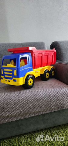 Детские игрушки