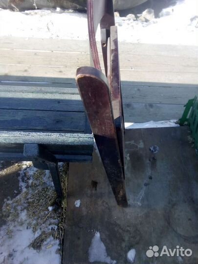 Стул складной