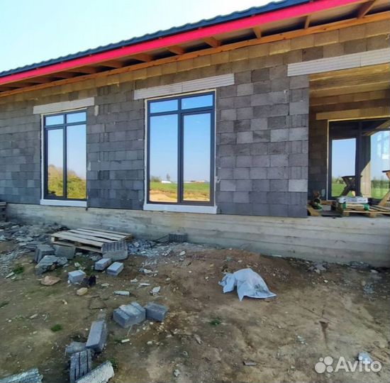 Пластиковые окна на заказ от 5 дней