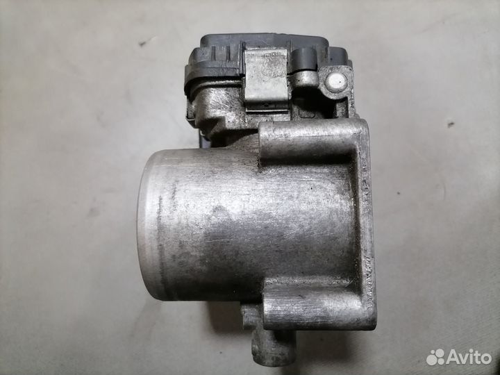 Дроссельная заслонка 1.2 CBZ VW Golf 6 2009-2013