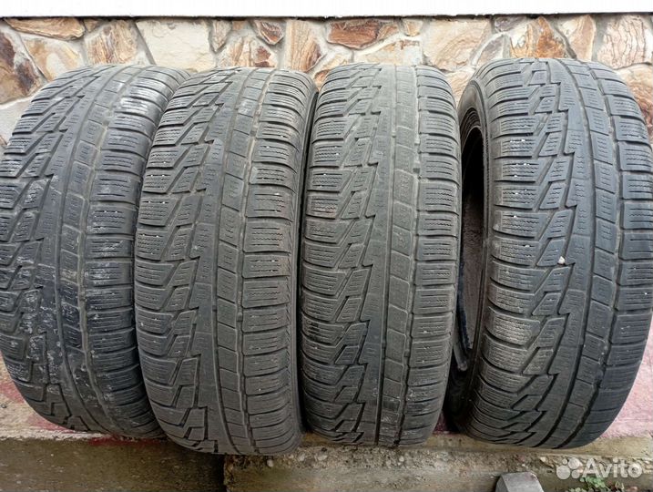 Продаю диски с резиной R 14 4*100 Киа, Хендэ