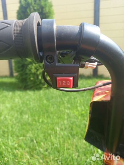 Электро дрифт карт