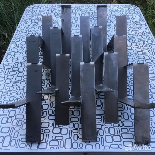 Турбуляторы на стс2200