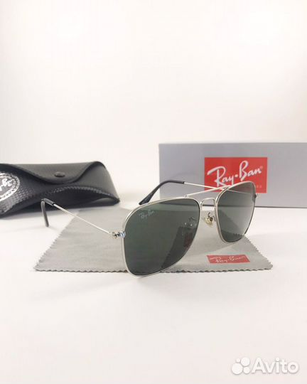 Очки Ray Ban