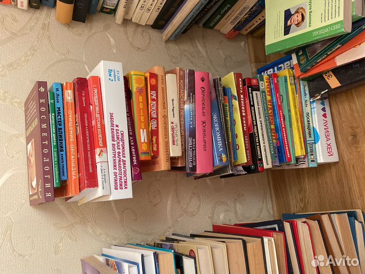 Книги психология здоровье