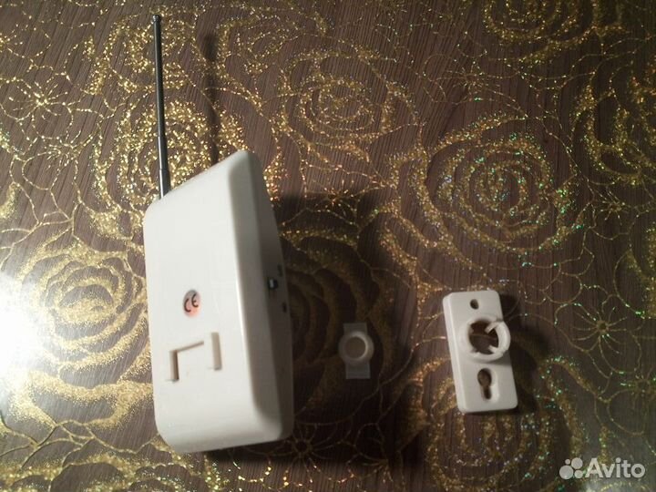 Датчик движения