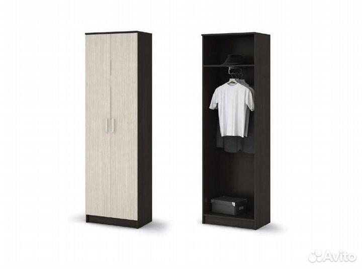 Шкаф для одежды с доставкой