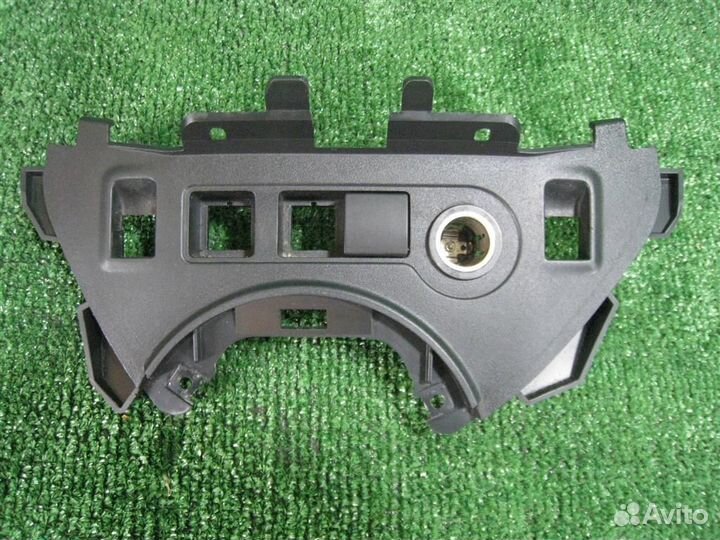 Накладка торпедо Citroen Berlingo B9 2011