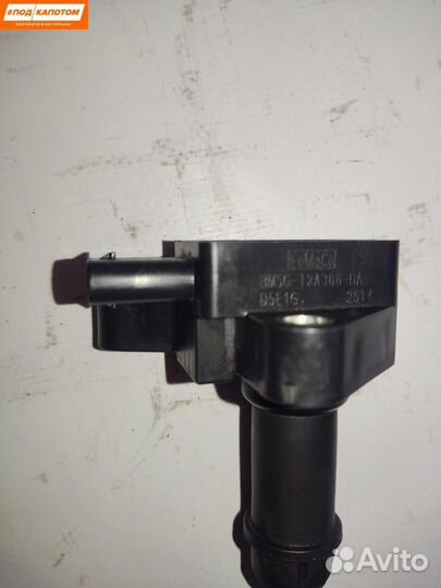 Катушка зажигания Volvo S60 2013 BM5G12A366DA