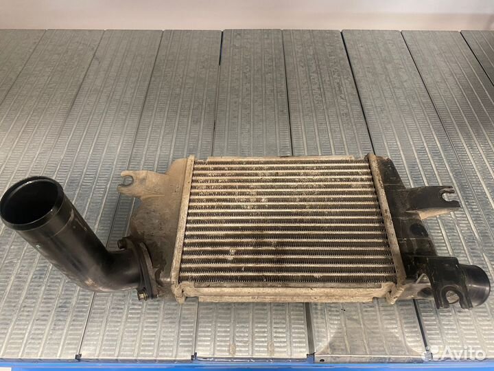 Интеркуллер MN135001