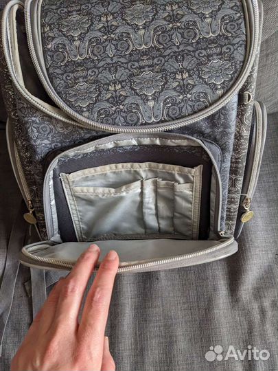 Школьный рюкзак б/у