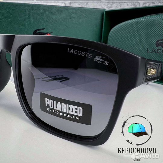 Очки Lacoste Classic Унисекс