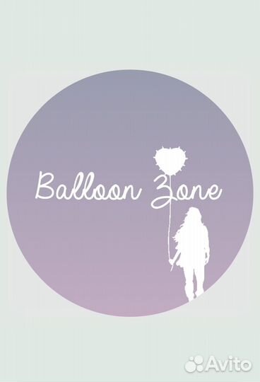 Гелиевые воздушные шары, шары с гелием