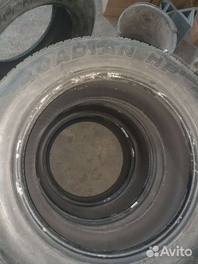 Nexen Roadian HP 255/55 R18