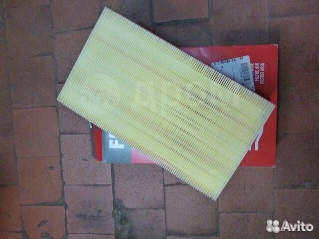 Фильтр воздушный Форд для дизеля AP0746