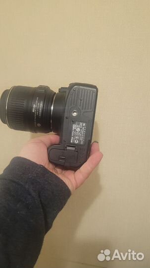 Nikon D3100 kit