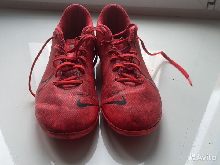 Бутсы nike mercurial оригинал