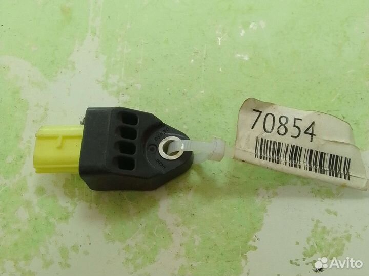 Датчик airbag Subaru Legacy B13 универсал