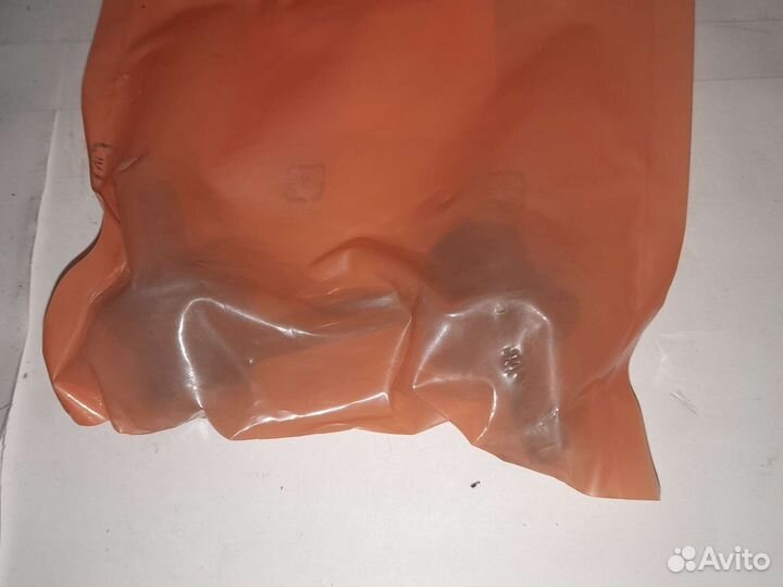 Стойка стабилизатора передняя Honda Accord VII (20