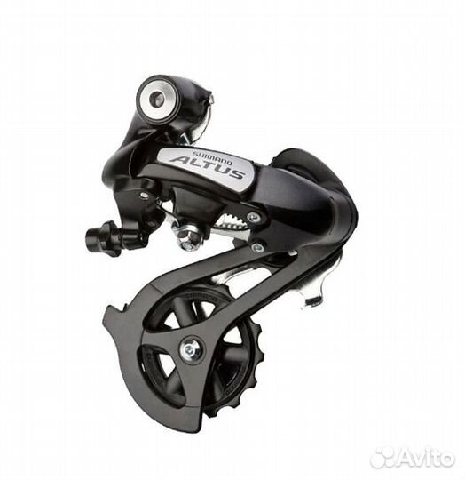 Новые Shimano Tourney Altus Acera 6,7,8 Sp