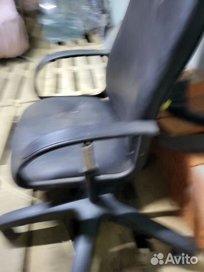 Офисные кресла детали на запчасти