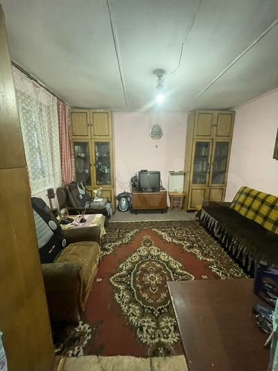 Дача 95 м² на участке 6,5 га