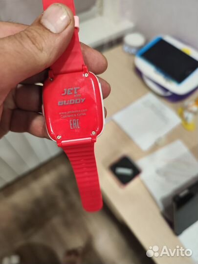 Детские smart часы