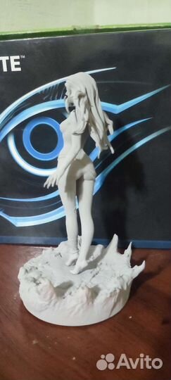 Фигурка (миниатюра)