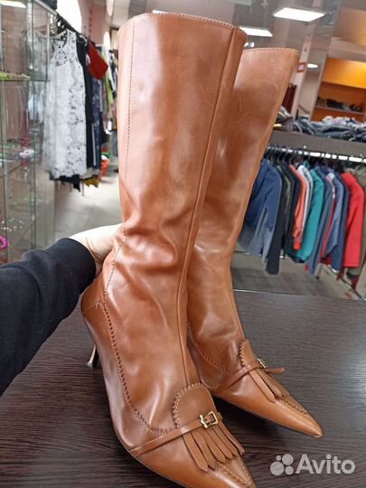 Брендовая одежда