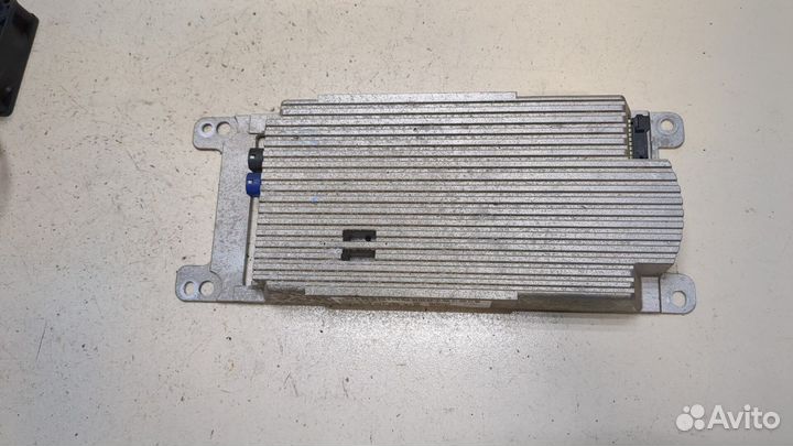 Блок управления Bluetooth BMW 5 F07 Gran Turismo, 2011