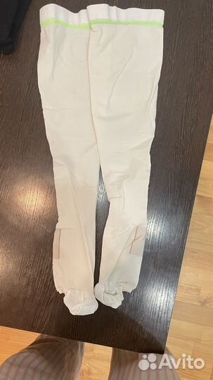 Компрессионые чулки