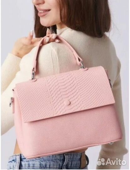 Сумка женская, Италия