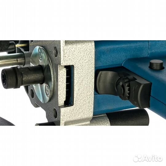 Профессиональный фрезер Фиолент мф3-1100Э