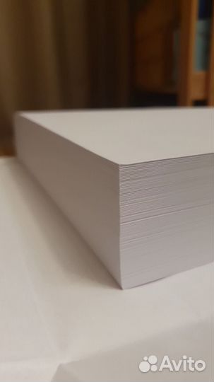 Самоклеящаяся бумага полуглянцевая 50х70