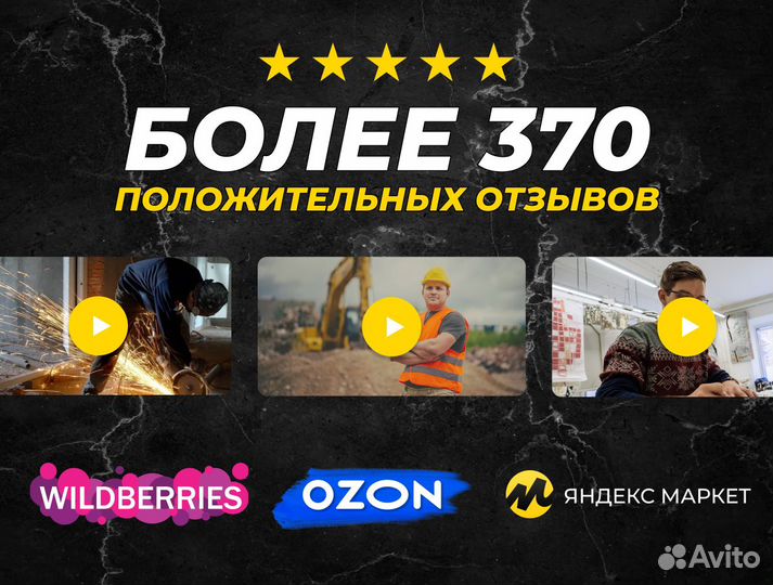 Набор торцевых головок 72 шт