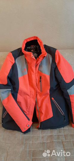 Лыжный костюм женский 46 48