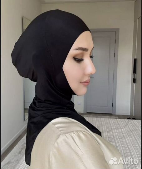 Балаклава мусульманская