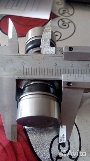 Крестовина Япония