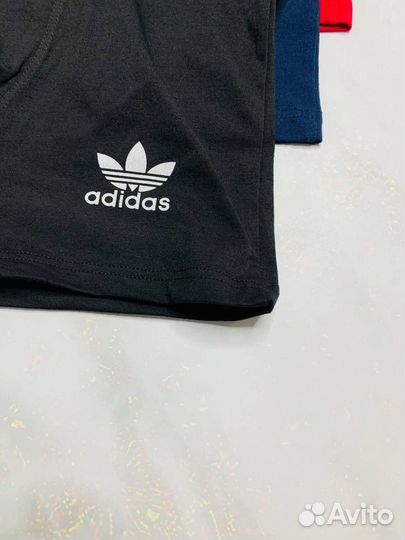 Трусы мужские боксеры adidas