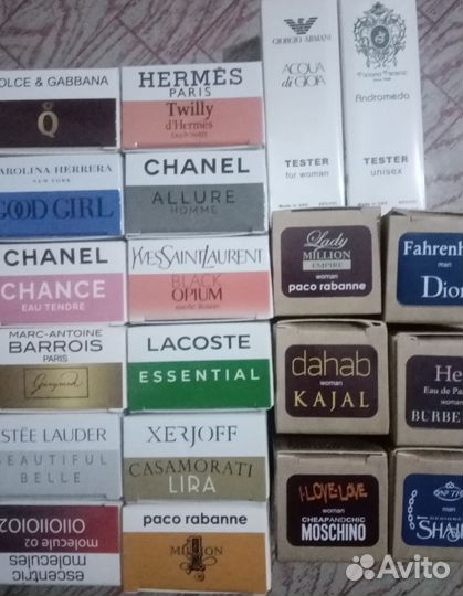 Парфюм из ОАЭ. Духи качество люкс