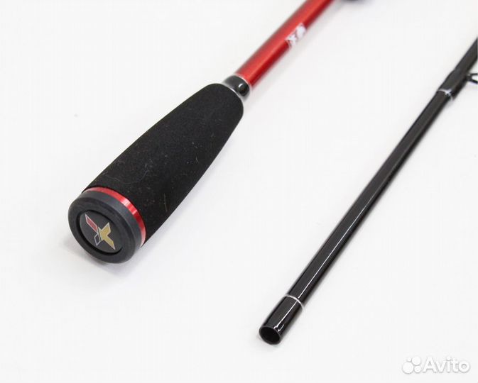Спиннинг Maximus winner-X JIG 24ML 2,4m 5-21g