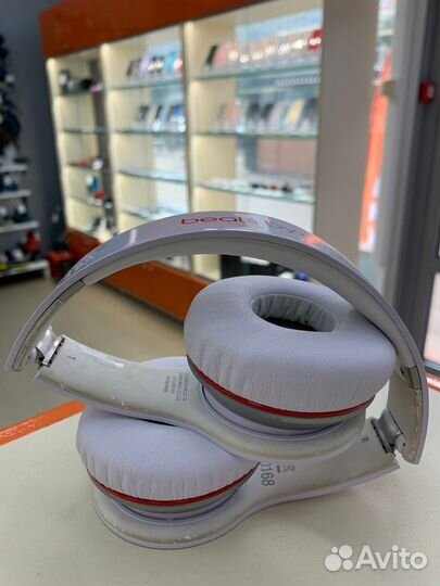 Наушники Beats STN-13(Солнечный)