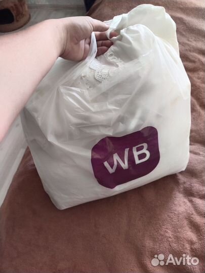 Бортики в кроватку