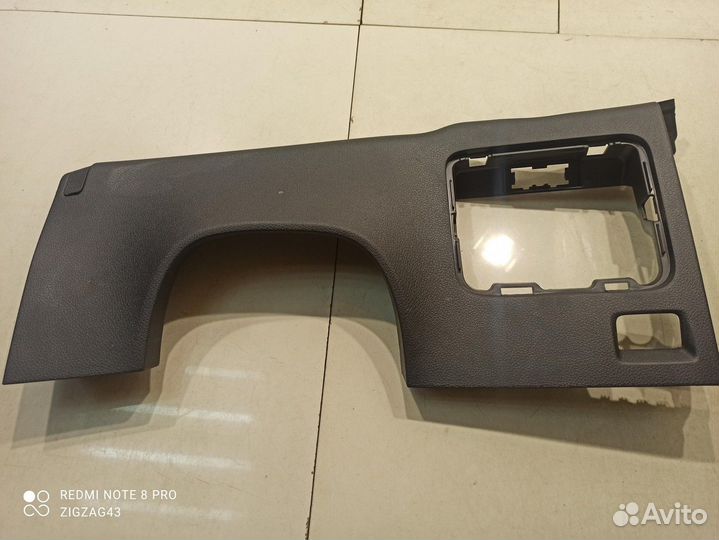 Накладка торпедо (Kia K5 III)