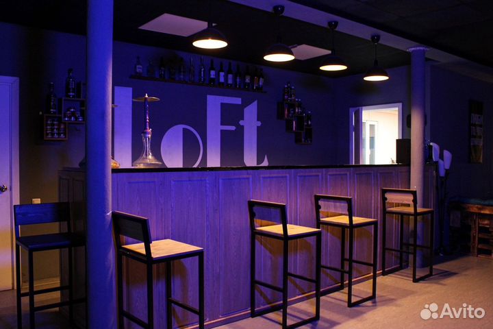 Аренда лофта под мероприятия