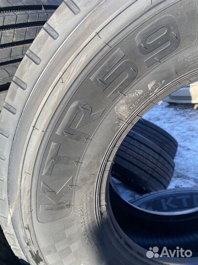 385/65 R 22,5