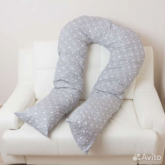 Подушка для беременных новая